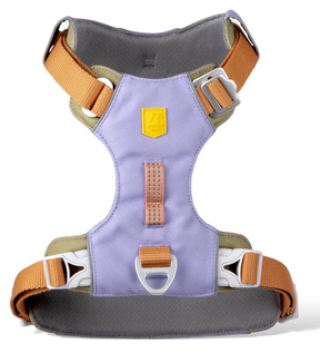 Woolly Wolf Alpha 360 Hundsele
