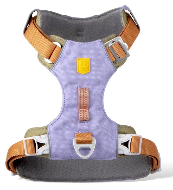 Woolly Wolf Alpha 360 Hundsele