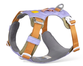 Woolly Wolf Alpha 360 Hundsele