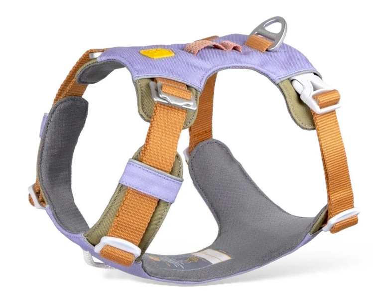 Woolly Wolf Alpha 360 Hundsele