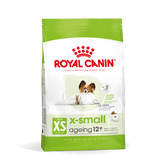 Royal Canin X-Small Ageing 12+ kuivtoit koertele 1,5 kg