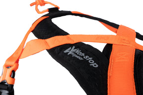 Non-stop Dogwear Rush Harness sele