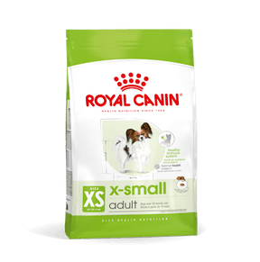 Royal Canin X-Small Adult för hundar