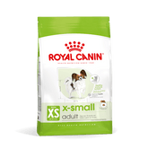 Royal Canin X-Small Adult torrfoder för hundar 1,5 kg