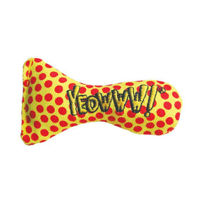 Yeowww! Catnip Cat Toy Stinkies Catnip Sardines