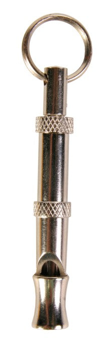 Trixie Ultrasonic Metal Whistle