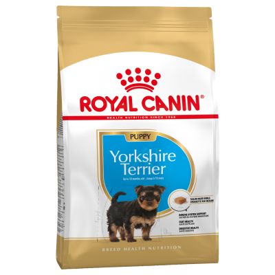 Royal Canin West Yorkshire Terrier Puppy dry dog food 1,5 kg