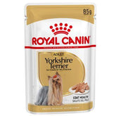Royal Canin Yorkshire Terrier Adult våtfoder för hundar 85 g