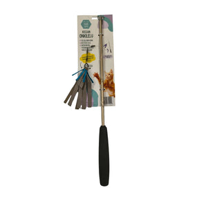 Yugie Toys Kattspö 99 cm med Catman beten