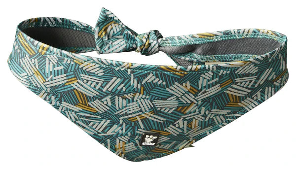 Hurtta Zhero Dog Safety Bandana ECO